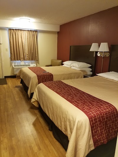 Photos of Red Roof Inn Hershey