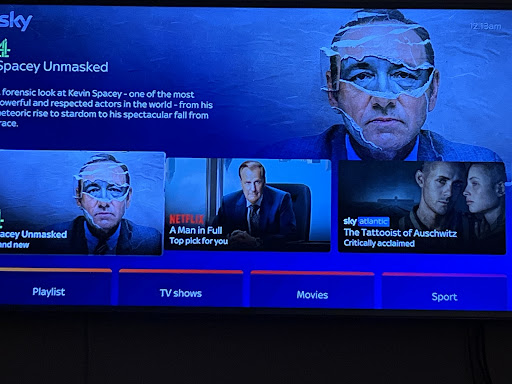 TVRS Tech Team Gallery - United Kingdom