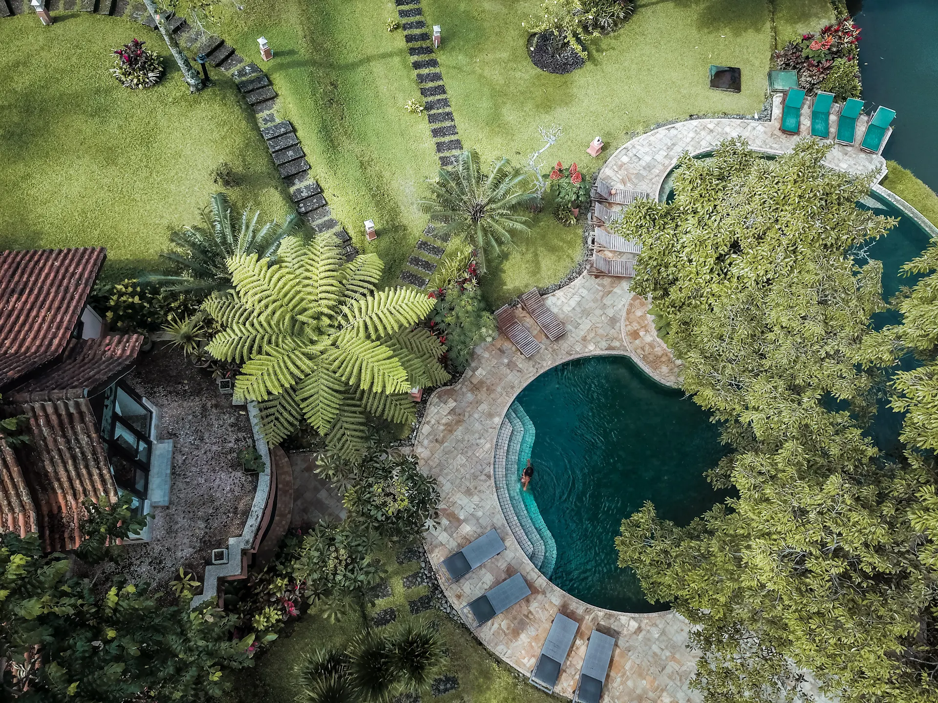 Ijen Resort and Villas - The Hidden Paradise