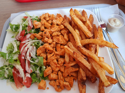 Photo 5 - maya food