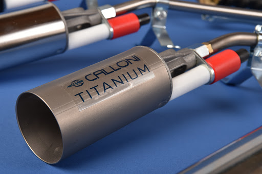 Calloni Srl - Thumbnail