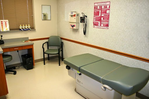 Hannibal Regional Medical Group - Monroe City Gallery - United States