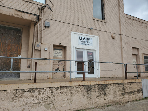 Keystone Enterprises - Visual