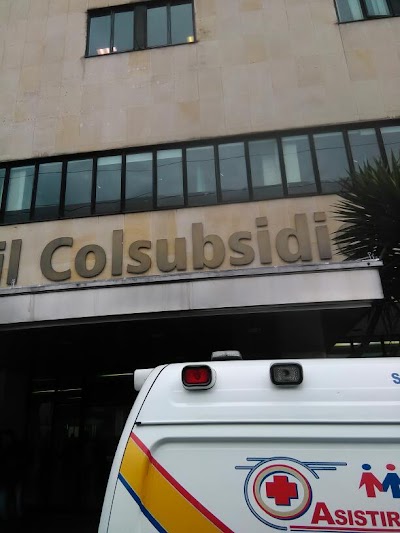 Photos of Children's Clinic Colsubsidio