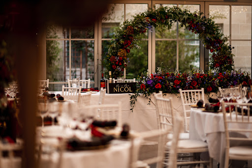 Louises Flower Boutique - Thumbnail