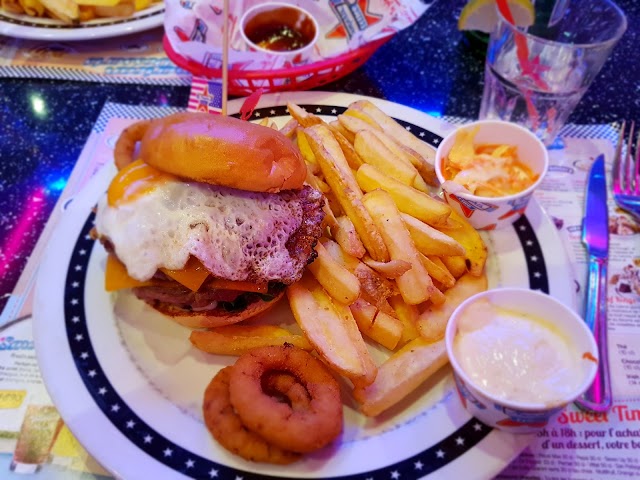 Memphis Coffee Besançon