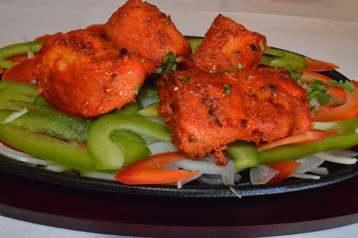 Les Epices de l'Inde - Thumbnail