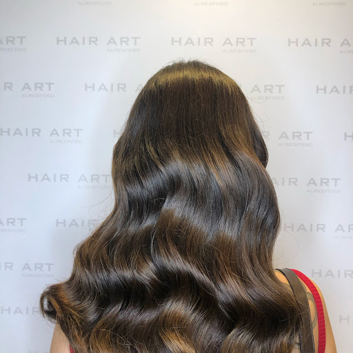 Hair Art Alresford - Thumbnail