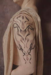 Photo n°1 de Sly Artwork à Tours (Tatoueur)