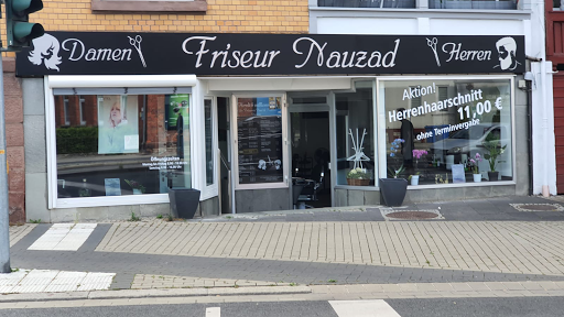 Friseur Nauzad