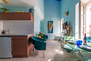 Photo n°9 de Une Nuit à Nîmes à Nîmes (Location d'appartement de vacances)