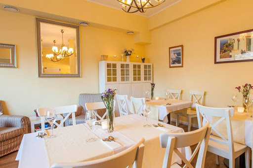 Waniliowa - restauracja : imprezy, chrzciny, stypa, konsolacja, urodziny, catering, komunia, sala Bielany