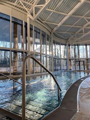 Centre Aquatique Natur&O Gallery - France
