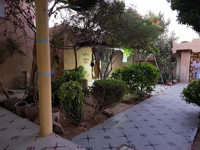 Photos of Auberge Sahara