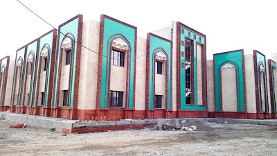 Photos of Meshkat Hawzah
