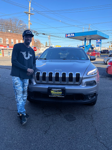 Modern Cars NJ LLC - Thumbnail