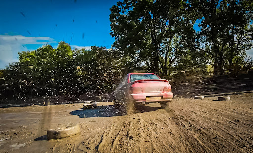 Phil Price Rally School - Thumbnail