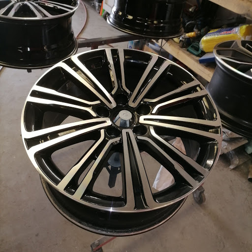 Junction Wheelworx - Thumbnail