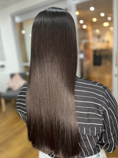 Hair Ministry @ The Club