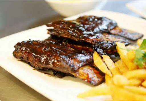 Grill @ Gordon - Thumbnail