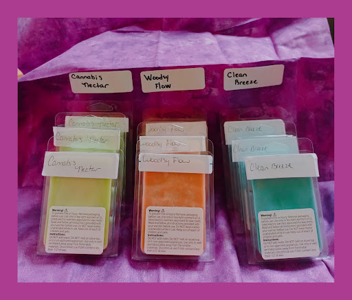 Scented Pleasures LLC - Thumbnail