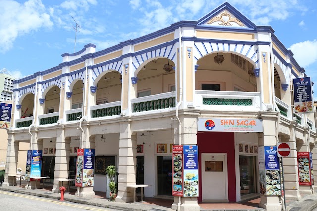 Little India MRT Station