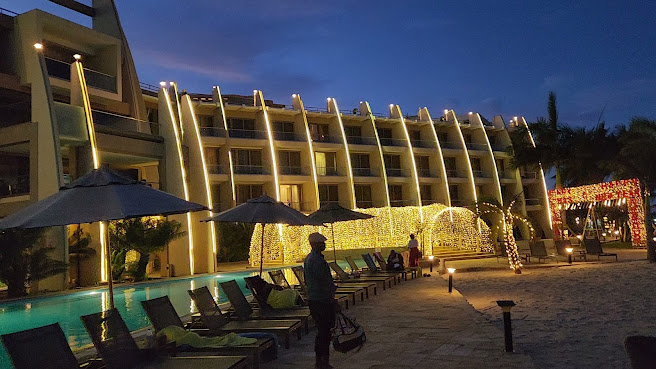 Ramada Resort by Wyndham Dar es Salaam by null