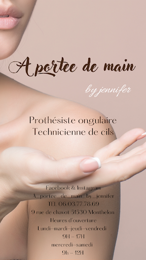 A portée de main Gallery - France