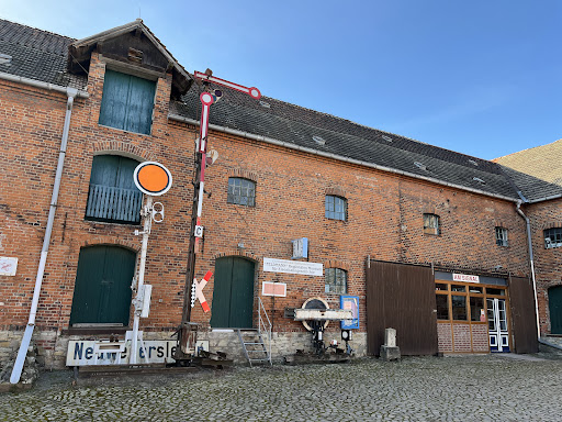 Feldmann Regionales Museum für Eisenbahngeschichte