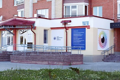 Photos of Tsentr Mikrokhirurgii Glaza Makarchuka