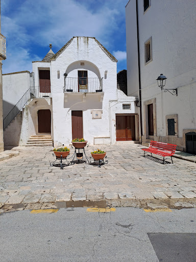 Casa D'Amore - Visual