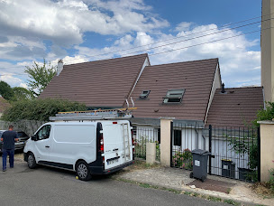 Photo n°7 de Besson-Moreau Couverture à Gasny (Couvreur)