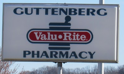 Guttenberg Pharmacy