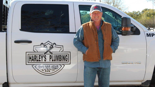Harley's Plumbing Company