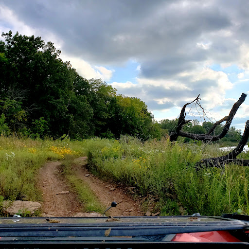 Rathbun OHV Park - Thumbnail