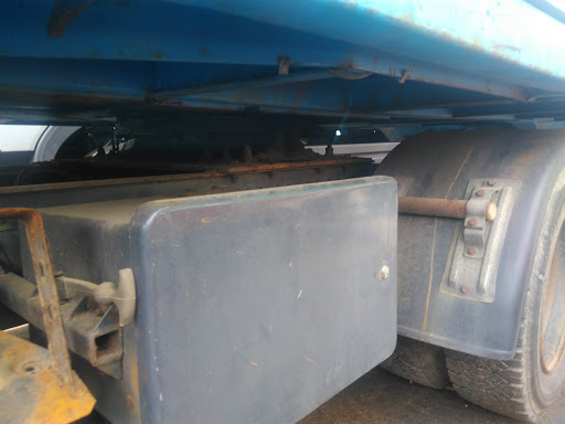 SAN Automobile - Thumbnail
