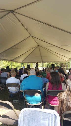 Mobberly Baptist Church - Marshall Campus - Thumbnail
