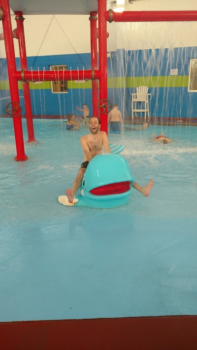 Photos of Massillon Park and Recreation Department