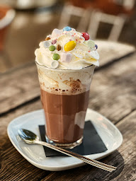 Photo n°53 de Le Bistrot des Carmes à Rouen (Bar)