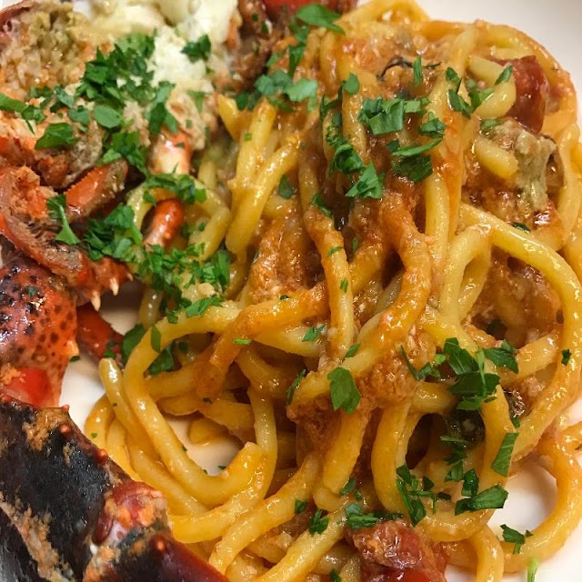 Ristorante Mare Nostrum