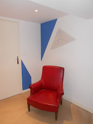 Photo n°10 de Laurence Betti Entreprise peinture Brindas Lyon Ouest à Brindas (Peintre en bâtiment)