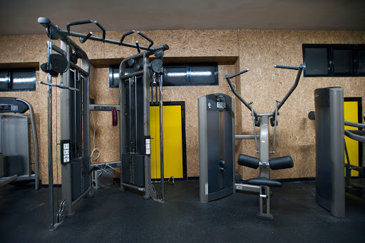 Up & Down Fitness S.S.D. Gallery - Italy