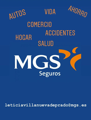 Seguros Leticia Villanueva de Prado - Thumbnail