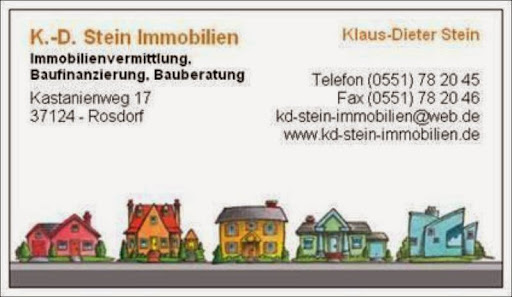 K.-D. Stein Immobilienmakler - Thumbnail