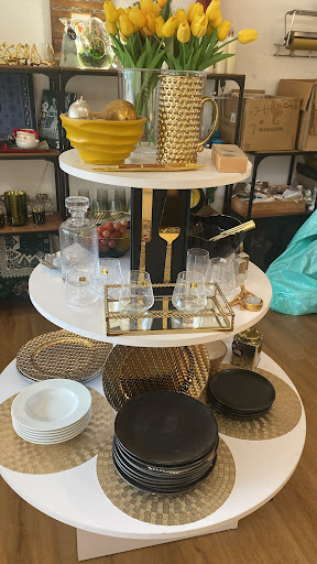 Maison & Bijoux Douvaine - Boutique cadeaux et accessoires - Thumbnail