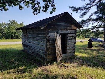 Scivalley one room school site