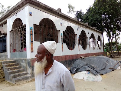 Photos of Dhubil Dakkhin Para Baitul Nur Jame Masjid