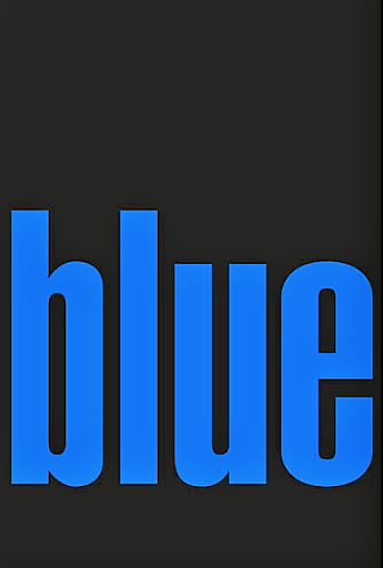 Blue Zamora - Visual