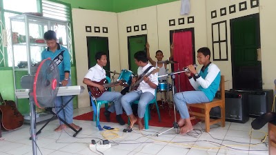 Photos of SMK Negeri 2 Metro