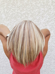 Photo n°10 de Ju'coiff à Villette-de-Vienne (Salon de coiffure)